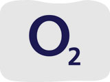 O2 logo