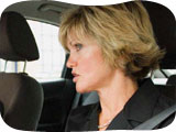 Image of Lindy - an AA driving instructor