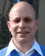 Photo of Andy Blackburn
