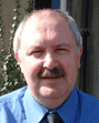 Photo of Keith Maidment