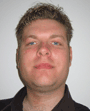 Photo of Lee Woodhouse