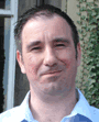 Photo of Adam Nightingale