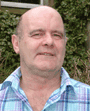 Photo of Alan Pickles