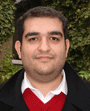 Photo of Alireza Shahraki