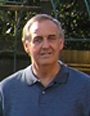 Photo of Andrew Long