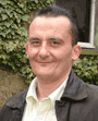 Photo of Antony David Woodland
