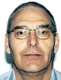 Photo of Bob Bill