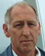 Photo of Brian Kempson