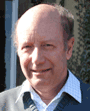 Photo of Brian Pashley