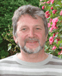 Photo of Bryon Anning