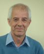 Photo of Chris Dunn