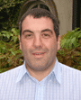 Photo of Chris Horwood