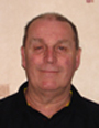 Photo of Colin Blanch