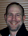 Photo of Colin Goodsell