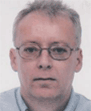 Photo of David Blackett