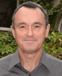 Photo of David Cooper