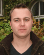 Photo of David Hodges