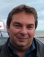 Photo of David Jackson