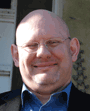 Photo of Dean Yates