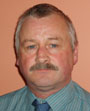 Photo of Dennis Hogg