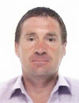 Photo of Des McCulloch