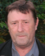 Photo of Gavin Cowans