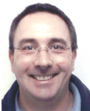 Photo of Geoff Tipping