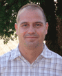 Photo of Graeme Hebden