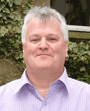 Photo of Ian Greenough