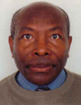 Photo of Irvin Reid