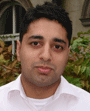Photo of Jag Hayre