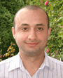 Photo of James Boudakian