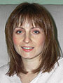 Photo of Jeannette Dent