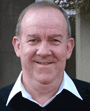 Photo of Jeffrey Peter Williams