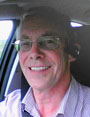Photo of James Davies