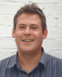 Photo of John Batchelor