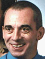 Photo of John Gillespie
