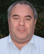 Photo of John Greenhough