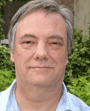 Photo of John Isle