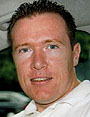 Photo of Keith Hepburn
