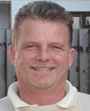 Photo of Kevin Davis