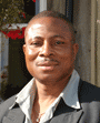 Photo of Lateef Olabode-Adegbite
