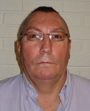 Photo of Mark Blamire