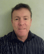 Photo of Mark Nicholas