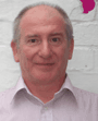Photo of Martin Ansell