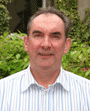 Photo of Martin Goodall