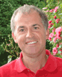 Photo of Martin Redgewell