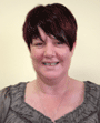 Photo of Michelle Storrier