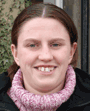 Photo of Natalie Monaghan