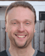 Photo of Neil Hawkes